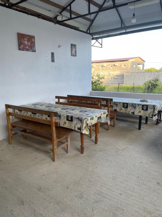 At Alla'S New Athos Zewnętrze zdjęcie