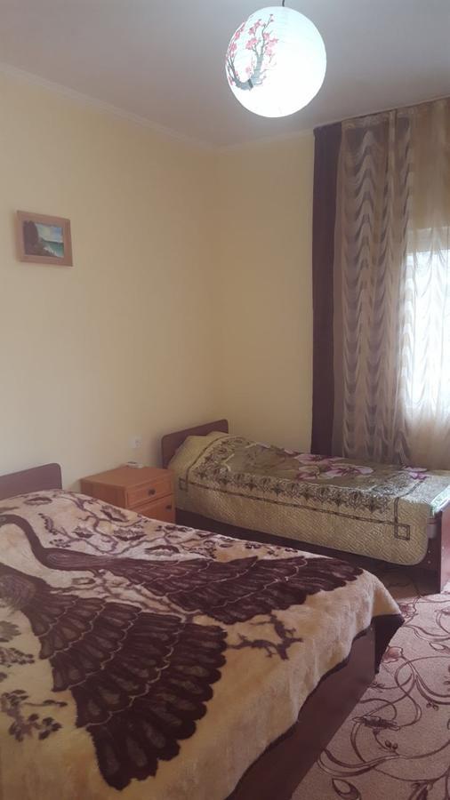At Alla'S New Athos Zewnętrze zdjęcie