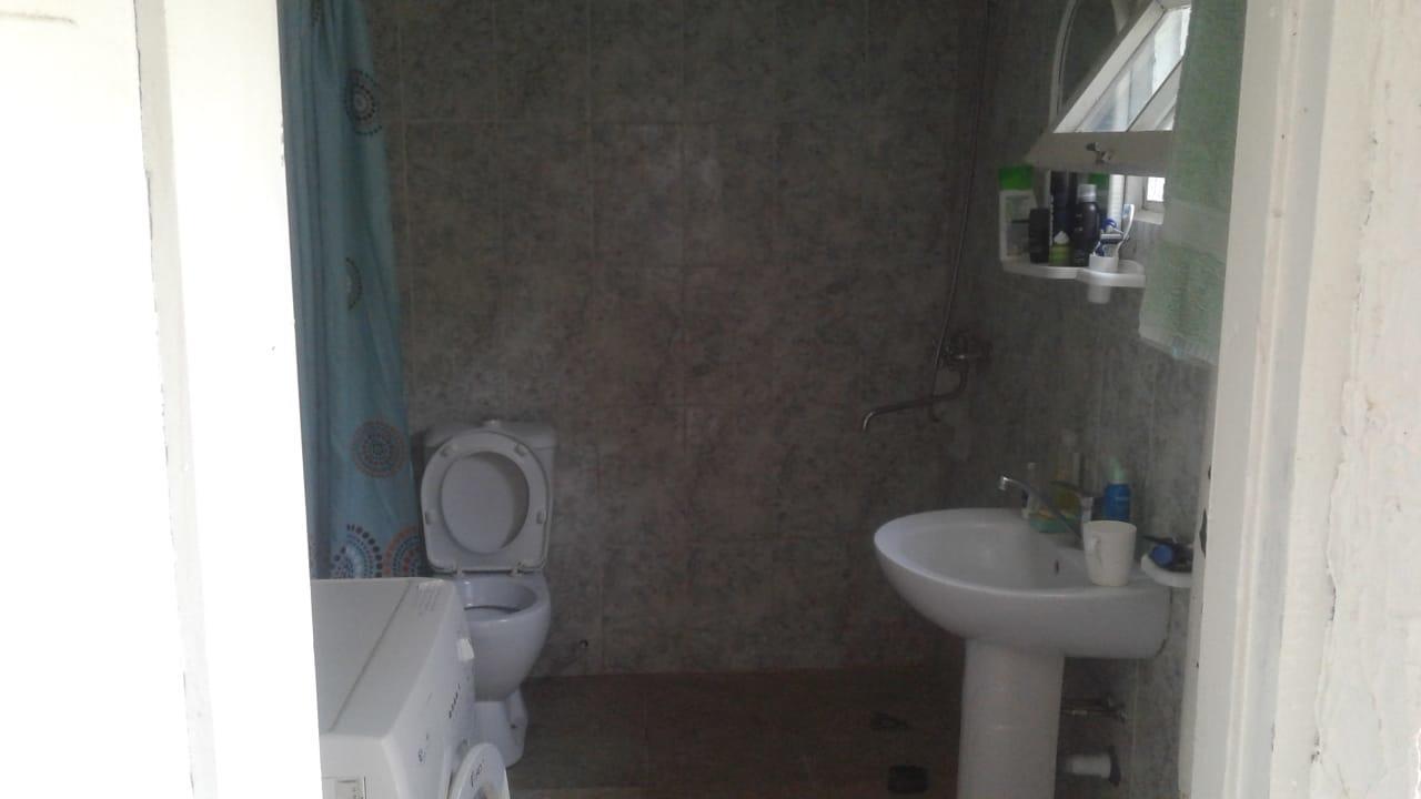 At Alla'S New Athos Zewnętrze zdjęcie