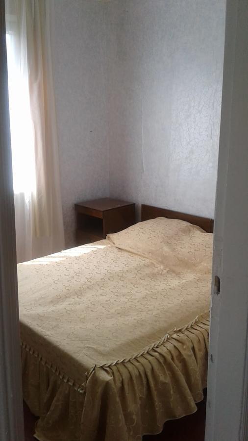 At Alla'S New Athos Zewnętrze zdjęcie