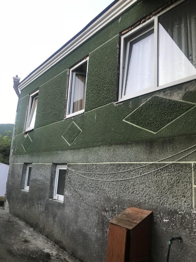 At Alla'S New Athos Zewnętrze zdjęcie