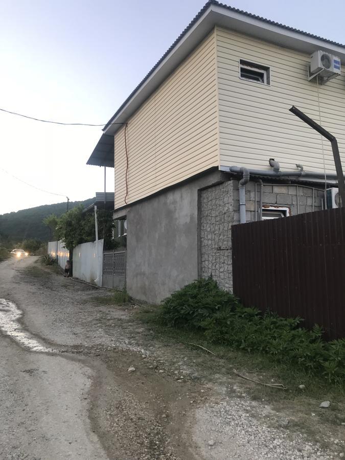 At Alla'S New Athos Zewnętrze zdjęcie